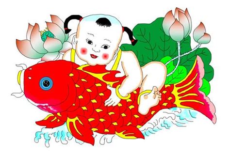 魚 吉祥話|形容魚寓意吉祥的全部成語